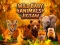 بازی Wild Baby Animals Jigsaw آنلاین