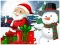 بازی 4X4 XMAS آنلاین