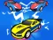 بازی Superhero Car Merge Master آنلاین