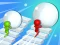 بازی Snow Race 3d Fun Racing آنلاین
