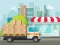 بازی Flat Loaded Trucks Hidden آنلاین