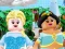 بازی Lego Princesses آنلاین
