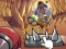 بازی Gold Miner Tower Defense آنلاین