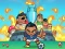 بازی Foot Chinko Euro 2016 آنلاین