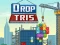 بازی DropTris آنلاین