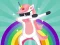 بازی Dab Unicorns Puzzle آنلاین
