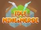 بازی Idle Mine & Merge آنلاین