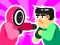 بازی Mortal Squid Games آنلاین