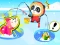 بازی Baby Happy Fishing آنلاین