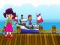 بازی Save The Hungry Girl 2 آنلاین
