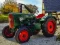 بازی Farmer Tractor Puzzle آنلاین