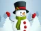 بازی Jumping Snowman آنلاین