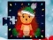 بازی Christmas Animals آنلاین