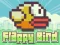 بازی Flappy Bird آنلاین
