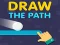 بازی Draw The Path آنلاین