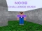 بازی Noob Challenge Rush آنلاین