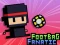 بازی Footbag Fanatic آنلاین