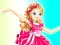 بازی Dancer Girl Dress Up آنلاین