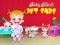 بازی Baby Hazel Pet Care آنلاین