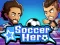 بازی Soccer Hero آنلاین