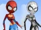 بازی Spider Girl Dress Up آنلاین