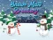 بازی Snow Man Breakers آنلاین