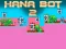 بازی Hana Bot 2 آنلاین