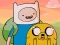 بازی Adventure Time Hidden آنلاین