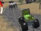 بازی Monster Truck Turbo Racing آنلاین