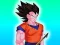 بازی Goku Dress Up آنلاین