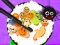 بازی Sushi Maker آنلاین