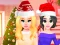 بازی Christmas Party Girls آنلاین
