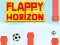 بازی Flappy Horizon آنلاین