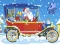 بازی Christmas Cars Jigsaw آنلاین