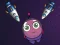 بازی Bounce Alien آنلاین
