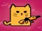 بازی Cat vs Kripotians آنلاین