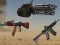 بازی Army Guns Collector آنلاین