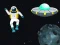 بازی Careening Though Space آنلاین