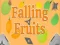 بازی Falling fruits touch آنلاین