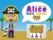 بازی World of Alice Pirate Treasure آنلاین