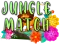 بازی Jungle Match آنلاین