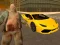بازی Supercars Zombie Driving آنلاین