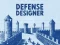 بازی Defense Designer آنلاین