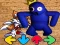بازی FNF Rainbow Friends Battle Mod آنلاین