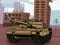 بازی Tanks Racing آنلاین