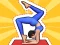 بازی Yoga Master - Flex Running آنلاین