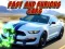 بازی Fast and Furious Puzzle آنلاین