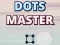 بازی Dots Master آنلاین