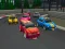 بازی High Speed Extreme Racing آنلاین