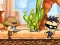بازی Cowboy Catch Up آنلاین